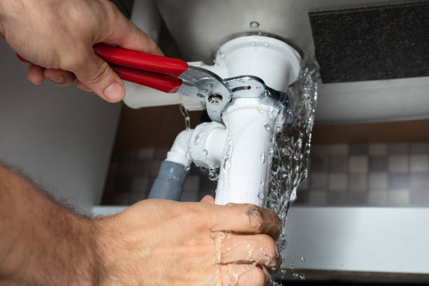 Best Emergency water damage restoration  in Sugar Grove, IL
