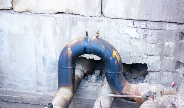 Best Flood restoration services  in Sugar Grove, IL